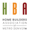 Home Builder's Association of Denver Logo