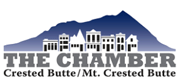 crested butte chamber of commerce logo