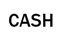 Cash payment method icon