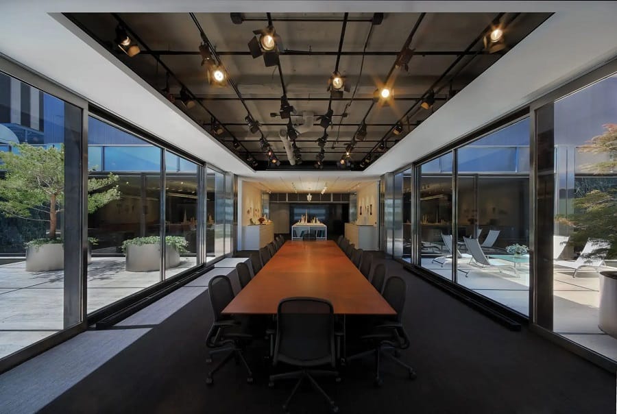 A professionally installed commercial AV system brings better communication and collaboration to your Denver, CO, business.